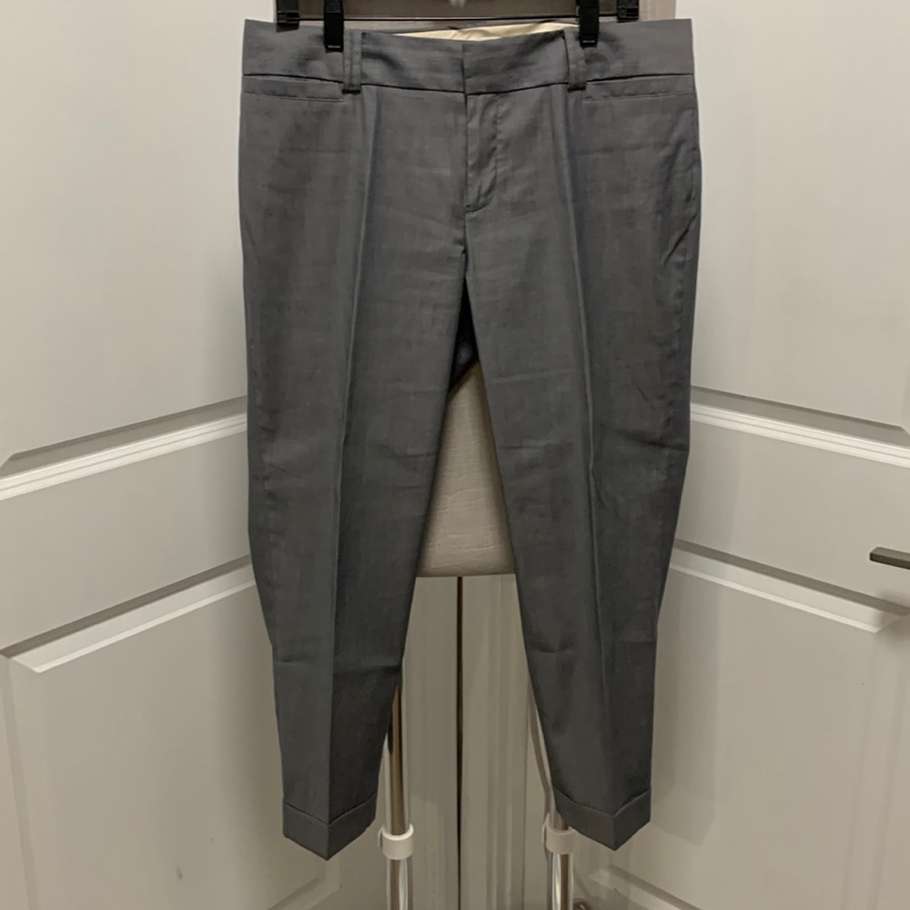 Gently used Banana Republic stretch Martin fit pants
